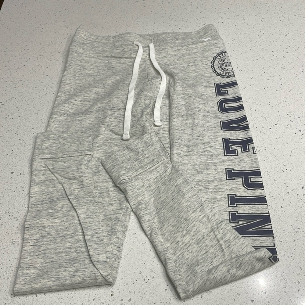 Victorias Secret PINK Leggings